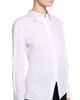Theory Theory Cutaway Collared Button Up Shirt - 4