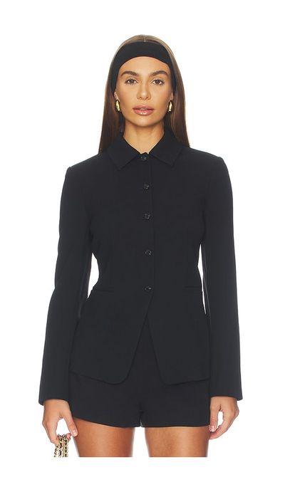 Theory Theory Cutaway Essential Jacket