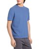 Theory Theory Damien Tee in Tactile Cotton - 4