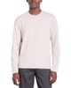 Theory Theory Delroy Jacquard Long Sleeve Tee - 1