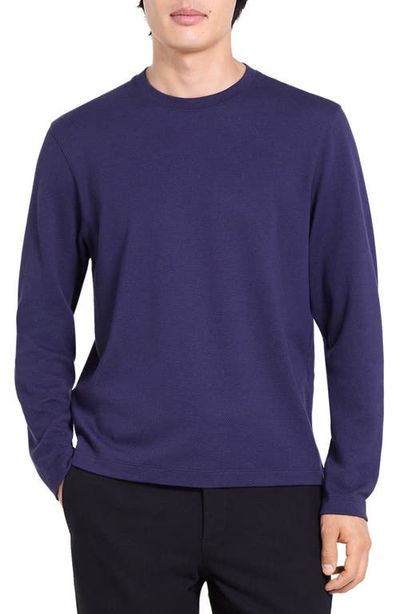 Theory Theory Delroy Long Sleeve T-Shirt