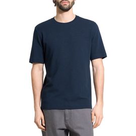 Theory Theory Delroy Studio Textured T-Shirt