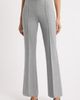 Theory Theory Demitria Flare Leg Pants - 1