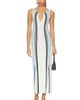 Theory Theory Drape Tank Dress - 1