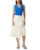 Theory Theory Draped Sarong Skirt - 2