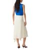 Theory Theory Draped Sarong Skirt - 3
