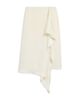Theory Theory Draped Sarong Skirt - 5