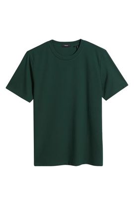 Theory Theory Essential Crewneck T-Shirt