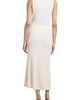 Theory Theory Felted Wool & Cashmere Rib Midi Skirt - 5