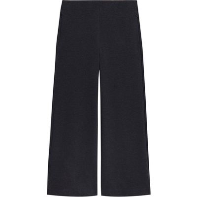 Theory Theory Flare Knit Pants