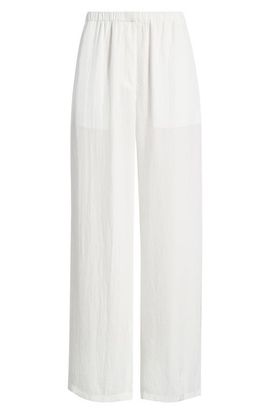 Theory Theory Flowy Pants