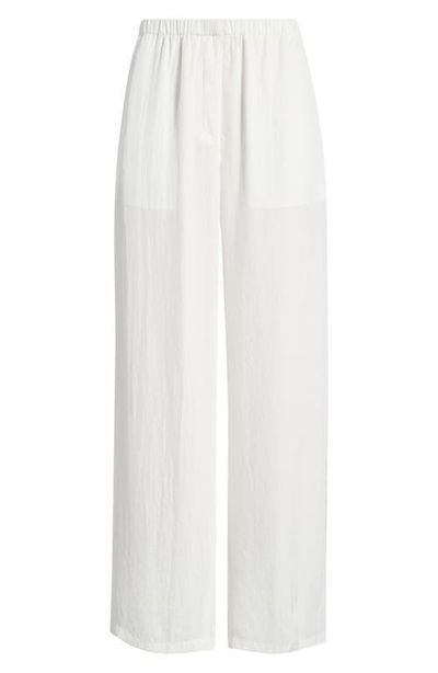 Theory Theory Flowy Pants