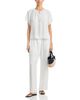 Theory Theory Flowy Pull On Pants - 2