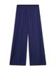 Theory Theory Fluid Cropped Pants - 6