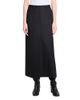 Theory Theory Front Vent Maxi Skirt - 1