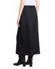Theory Theory Front Vent Maxi Skirt - 2