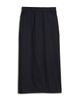 Theory Theory Front Vent Maxi Skirt - 5