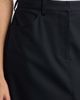 Theory Theory Front Vent Wool Blend Maxi Skirt - 4