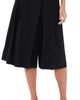 Theory Theory Front Wrap Pants Black - 1