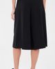 Theory Theory Front Wrap Pants Black - 3