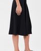 Theory Theory Front Wrap Pants Black - 4