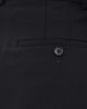 Theory Theory Front Wrap Pants Black - 6