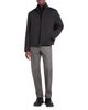 Theory Theory Gans Wool Stand Collar Zip Jacket - 3