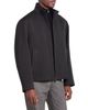 Theory Theory Gans Wool Stand Collar Zip Jacket - 4
