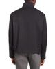 Theory Theory Gans Wool Stand Collar Zip Jacket - 5