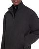 Theory Theory Gans Wool Stand Collar Zip Jacket - 6