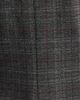 Theory Theory Glen Check Boat Neck Jacket - 5