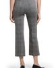 Theory Theory Glen Plaid Ankle Kick Pants - 2