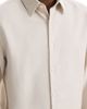Theory Theory Irving Flannel Button-Up Shirt - 2