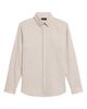Theory Theory Irving Flannel Button-Up Shirt - 4