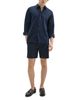 Theory Theory Irving Shirt in Relaxed Linen - 2