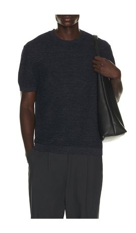 Theory Theory Kolben Pacific Linen Tee