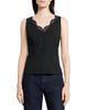 Theory Theory Lace Tailored Top - 1