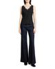 Theory Theory Lace Tailored Top - 2