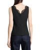 Theory Theory Lace Tailored Top - 3