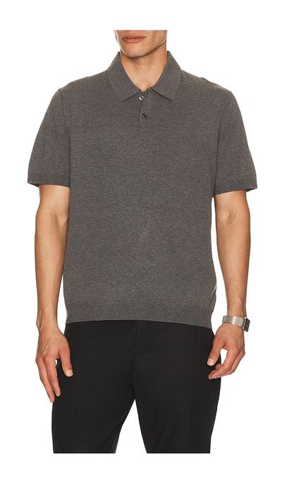 Theory Theory Light Bulen Soris Polo