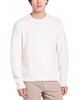 Theory Theory Long Sleeve Crewneck Sweater - 1