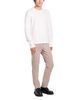 Theory Theory Long Sleeve Crewneck Sweater - 2