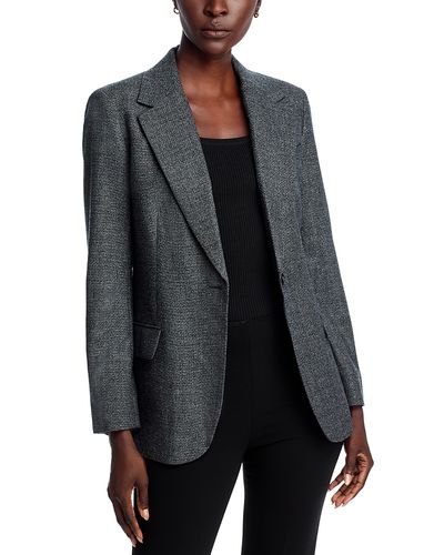 Theory Theory Lynnia Blazer in Good Wool