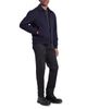 Theory Theory Melton Wool Bomber Jacket - 2