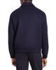 Theory Theory Melton Wool Bomber Jacket - 5