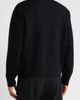 Theory Theory Mixed Media Sweater Bomber Jacket - 2
