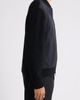 Theory Theory Mixed Media Sweater Bomber Jacket - 3