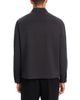 Theory Theory Mod Lightweight Overshirt in Motion Wool - 3