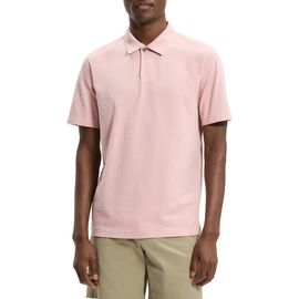 Theory Theory One Button Polo