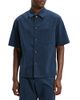 Theory Theory Overshirt in Nylon - 1